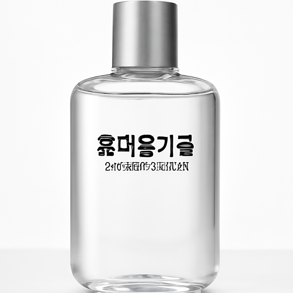 민트링 유칼립투스